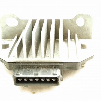 Moduł zapłonowy MED 210A 126p EL, CC 700 Magneti 