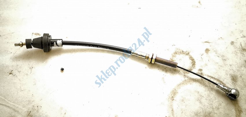 Linka gazu 11.20.06 PN GLI Abimex Linex