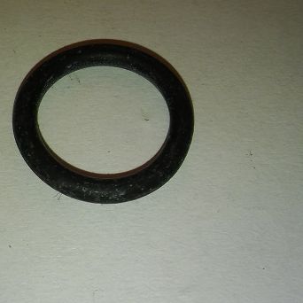 Oring  14,00 mm x 1,80 mm VMQ