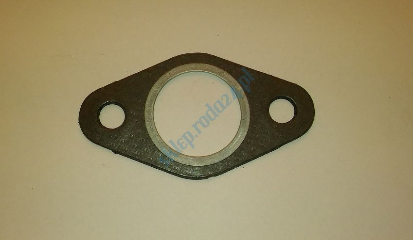 Uszczelka tłumika 870-906 126p Bis, CC 700 Caring