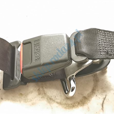 Pas bezwładnościowy P tył PN Caro Plus kpl. TRW