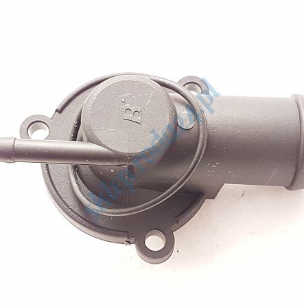Termostat 6732.88 z pokrywą Fabia 1.4 MPI Mera
