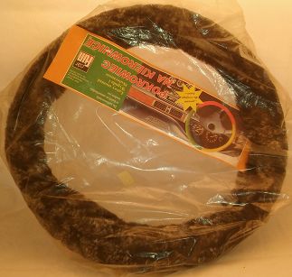 Pokrowiec na kierownicę misiek A 126p