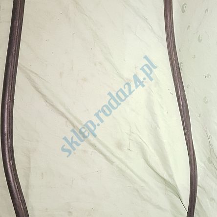 Uszczelka szyby tył FSO oryginał