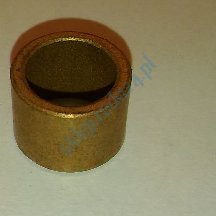 Tulejka rozr. 17,65 mm x 21,60 mm x 9,50 mm AS
