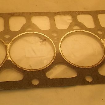 Uszczelka głowicy FSO 1300 Morpak