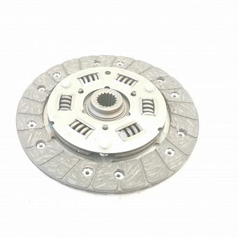 Tarcza sprzęgła 322 736 Fiat, Seat Mapa