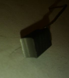 Szczotka   4,9 x 6,2 x 10,0 węglowa 603c