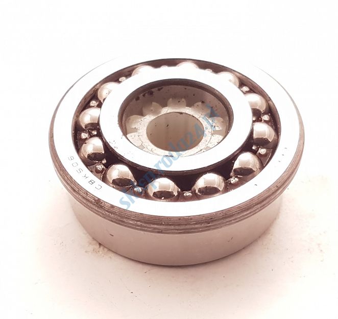 Łożysko   CBK 506 skrzyni biegów 126p, CC 700 FŁT