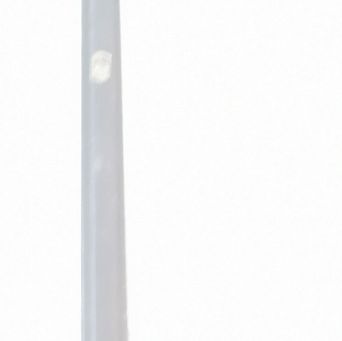 Listwa drzwi tył L Fiat 125p FSO