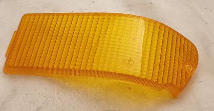 Klosz lampy tył "kierunkowskaz" Zastava 1100 L