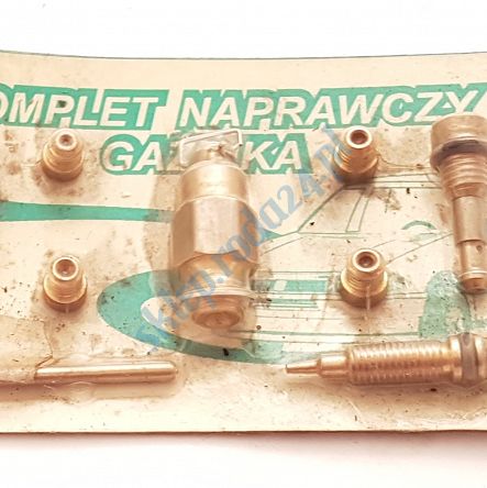 Zestaw naprawczy gaźnika FSO, PN