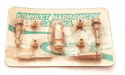 Zestaw naprawczy gaźnika FSO, PN