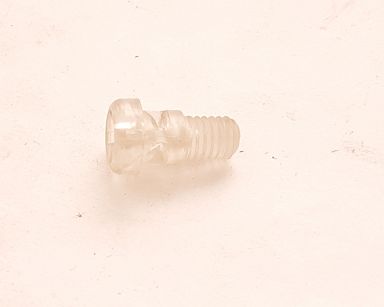 Spinka   12 wkręt mocowania klosza kier. PN bezb.