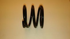 Sprężyna zawieszenia silnika 126p