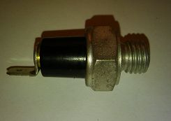 Czujnik ciśnienia oleju 1.800.001