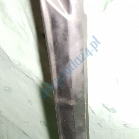 Pokrycie słupka przód P PN