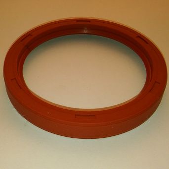 Simmering   80 x 100 x 13 A VMQ Elring