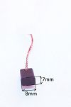 Szczotka   7,0 x 8,0 x 22,0 węglowa 615d - 4