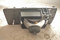 Reflektor P Lublin II, III, PN Truck kpl. Zelmot - 2
