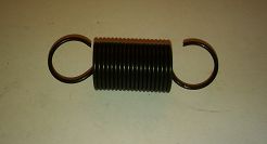 Sprężyna pedału sprzęgła PN Caro Plus