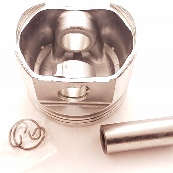 Tłok II 80,40 126p Bis, CC 700 Złotecki