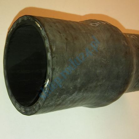 Przewód chłodnicy górny Żuk diesel