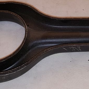 Łapa sprzęgła Żuk, Lublin 4C90