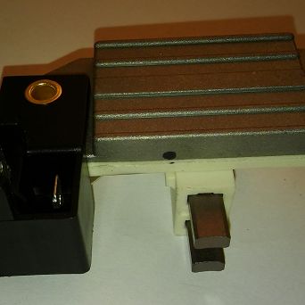 Regulator napięcia RNa-12 CC, PN, SC, Uno AS