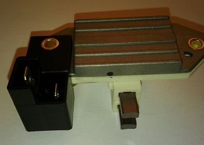 Regulator napięcia RNa-12 CC, PN, SC, Uno AS