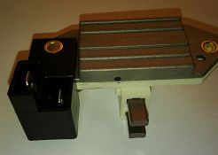 Regulator napięcia RNa-12 CC, PN, SC, Uno AS
