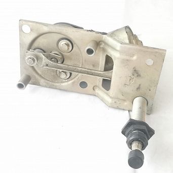 Silnik wycieraczek przód Bizon, Star 266, Autosan