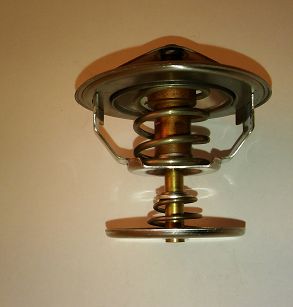 Termostat A 14.80 Kamaz Stahlter