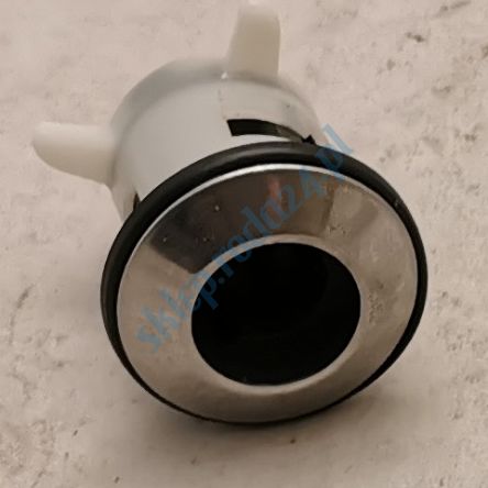 Obudowa bębenka drzwi L Palio 00-, Albea 07- Fiat