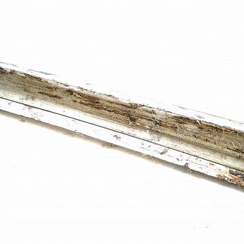 Słupek wewn. szyby przedniej L FSO