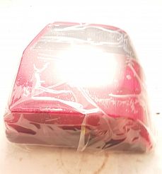 Lampa tył P Uno Magneti Marelli