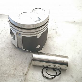 Tłok I szlif 90,46 Lublin 4CT90 FSC Gorzyce