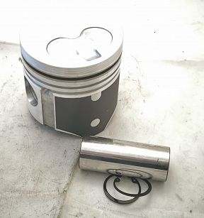 Tłok I szlif 90,46 Lublin 4CT90 FSC Gorzyce