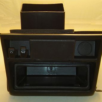 Zestaw zespołu wentylacji 126p