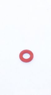 Oring    5,00 mm x 2,50 mm VMQ