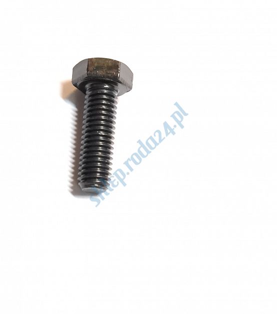 Śruba M   8x   25 sześciokąt 8,8 FSO, PN