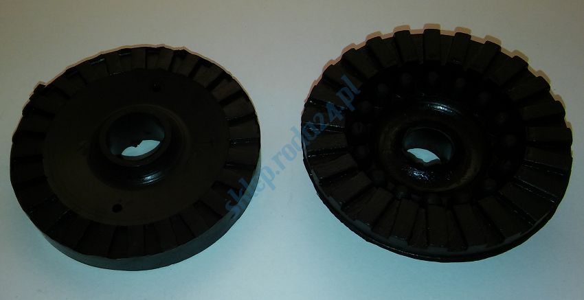 Poduszka silnika 126p