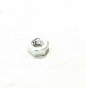Nakrętka  M12 x 1,00 x 6 osi tył Romet, Motorynka