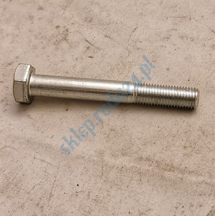 Śruba M 10 x 1,25 x 75 10,9 126p