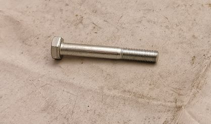 Śruba M 10 x 1,25 x 75 10,9 126p