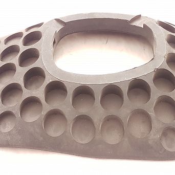 Wygłuszenie skrzyni FSO, PN