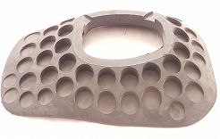 Wygłuszenie skrzyni FSO, PN