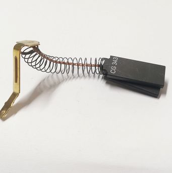 Szczotka   3,0 x 12,5 x 32,0 węglowa Rainbow