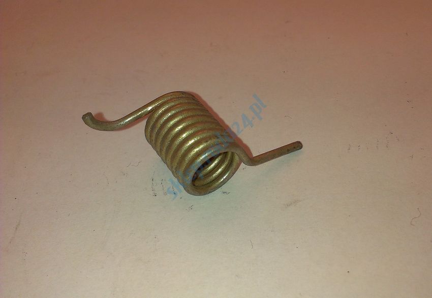 Sprężyna termostatu 126p
