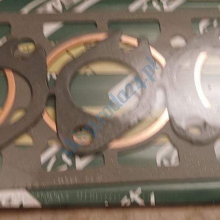 Zestaw uszczelek Wartburg 312, 353, Syrena Kreft